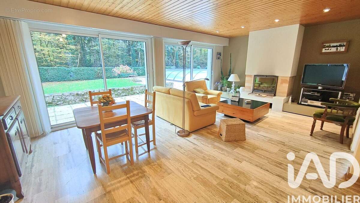 Photo 6 - Maison à MOUILLERON-LE-CAPTIF