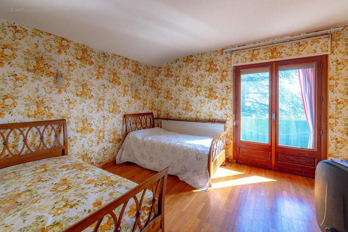 Photo 9 - Maison à CEYZERIEU