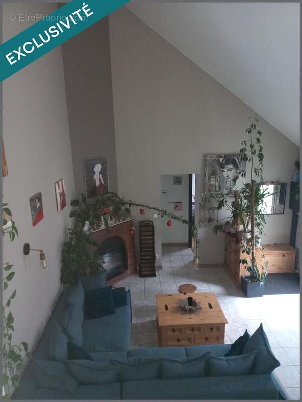 Photo 3 - Maison à GRANDCHAMPS-DES-FONTAINES