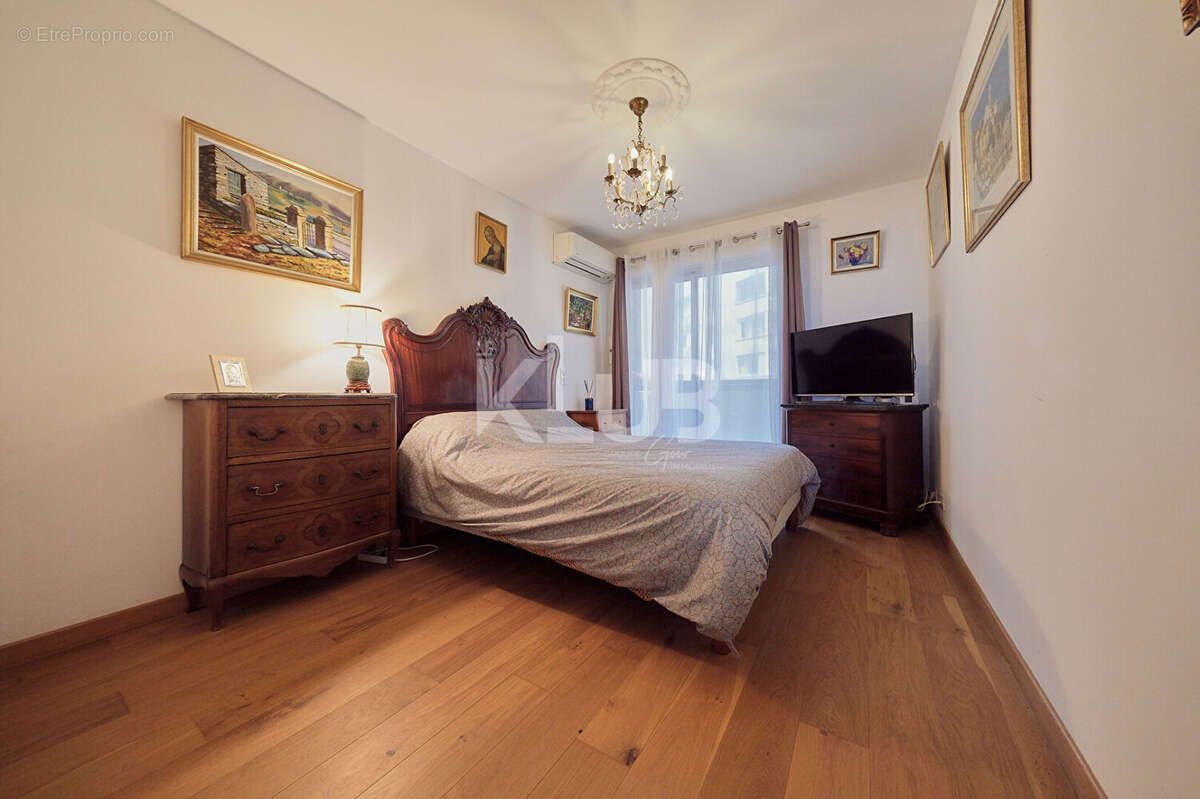 Appartement à BASTIA