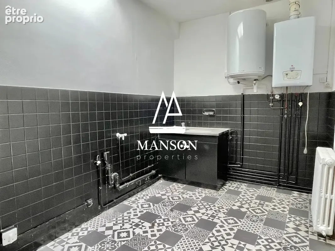 Appartement 2 pièces 63 m² à vendre à Bordeaux (33000) - photo 6