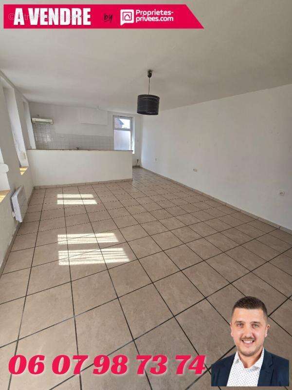 Appartement à SAINT-MICHEL