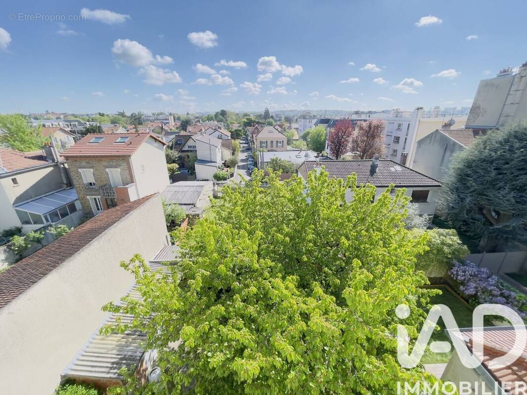 Photo 1 - Appartement à LE PERREUX-SUR-MARNE