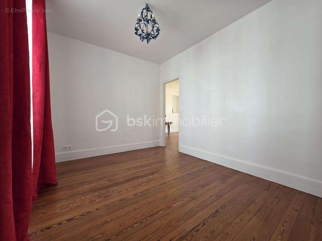 Maison de ville idéalement située - photo 10