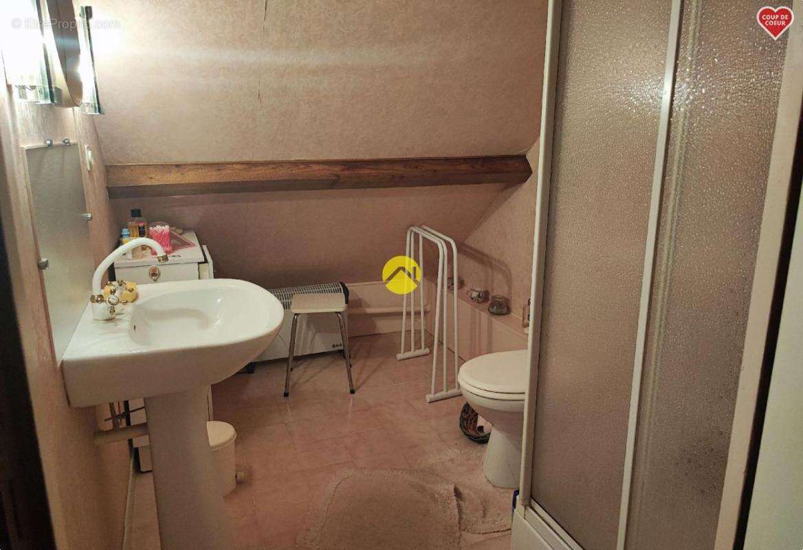 19683m² de terrain attenant - photo 11