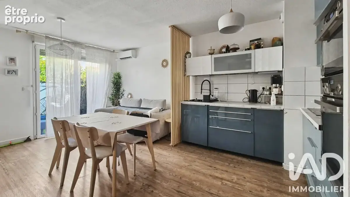 Photo 1 - Maison à LEGUEVIN