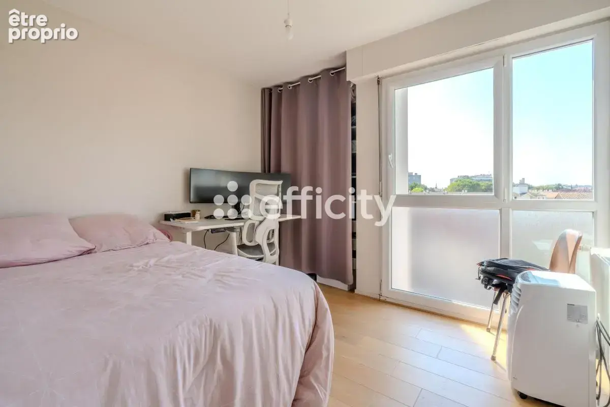 Appartement - photo 8