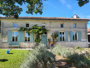 Maison à VANZAC