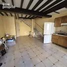 Appartement à L'ISLE-SUR-SEREIN