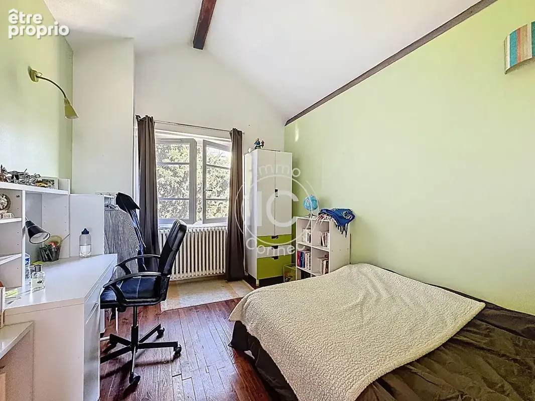 Maison Familiale - 5 Chambres - Piscine - Poss. Studio indépendant - photo 12