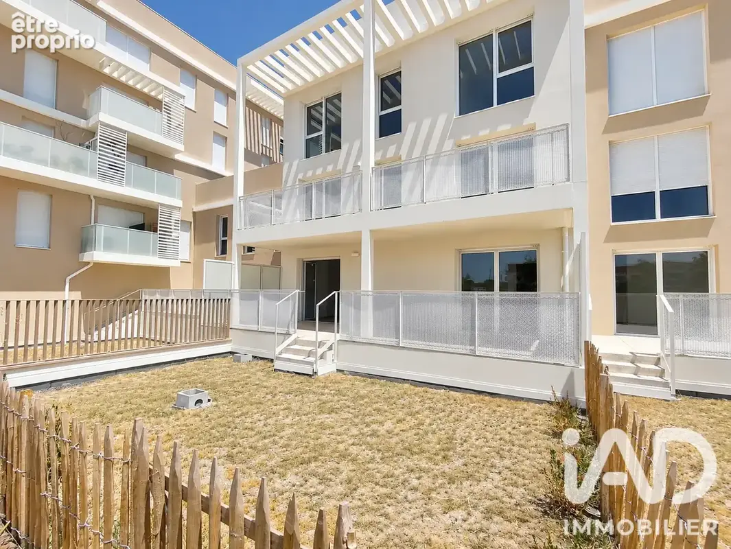 Photo 1 - Appartement à MONTEUX