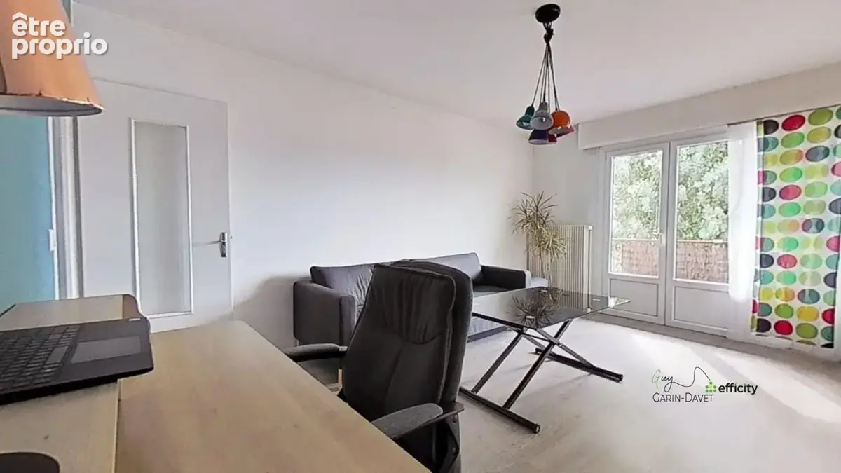 Appartement - photo 3