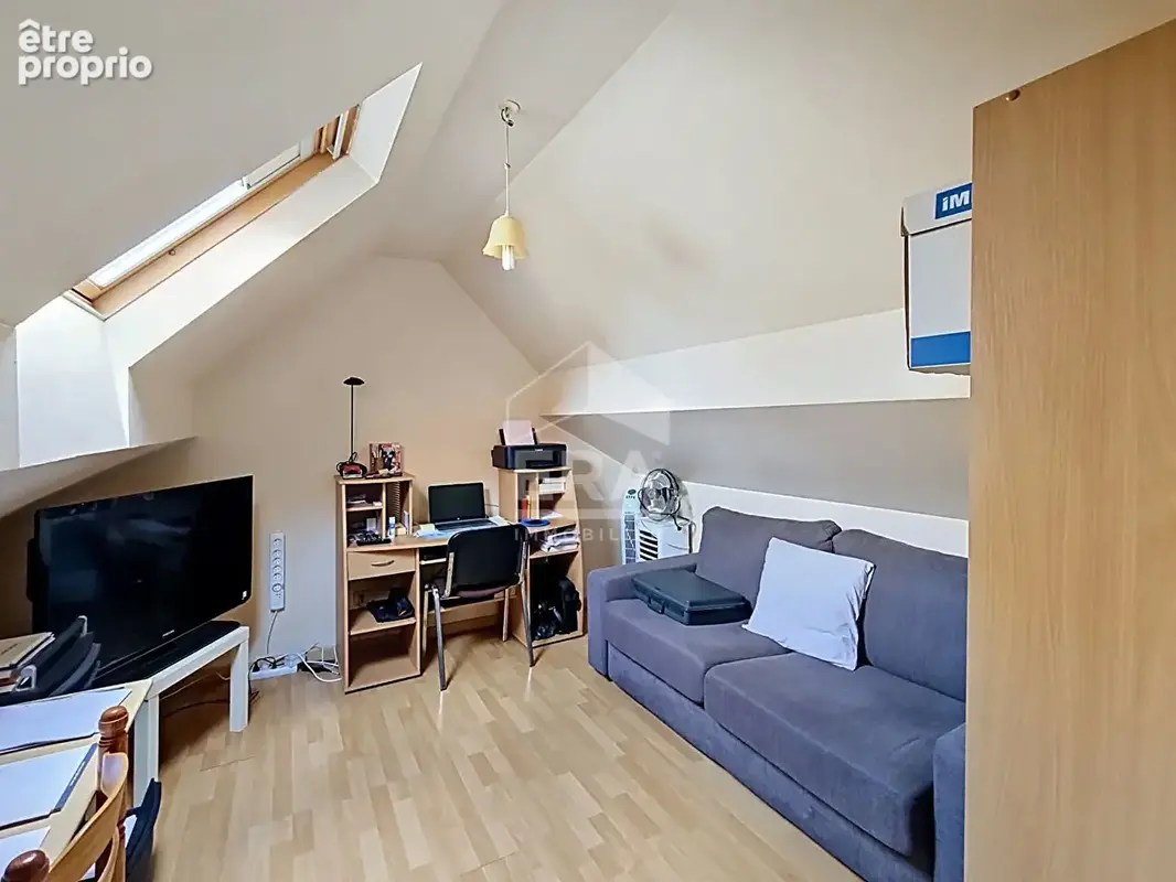 Maison 90m² à longlaville - photo 10