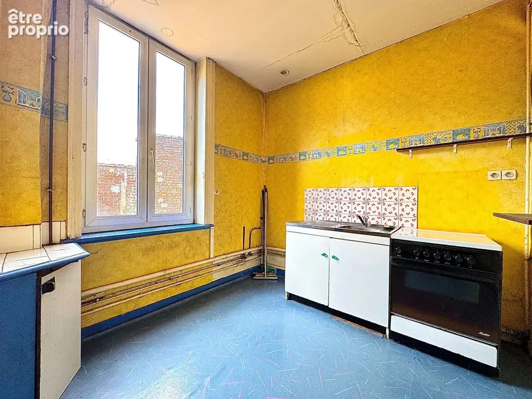 Appartement 71 m² à Lille  - photo 5