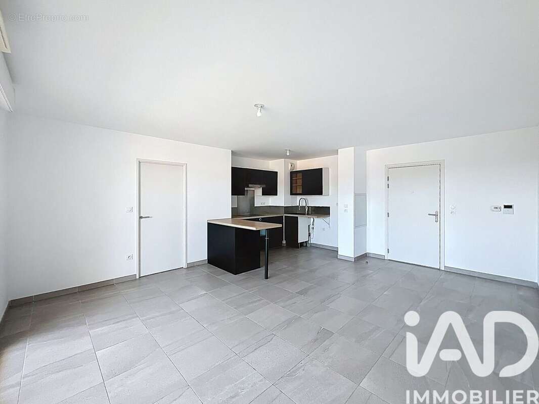 Photo 6 - Appartement à AIX-EN-PROVENCE