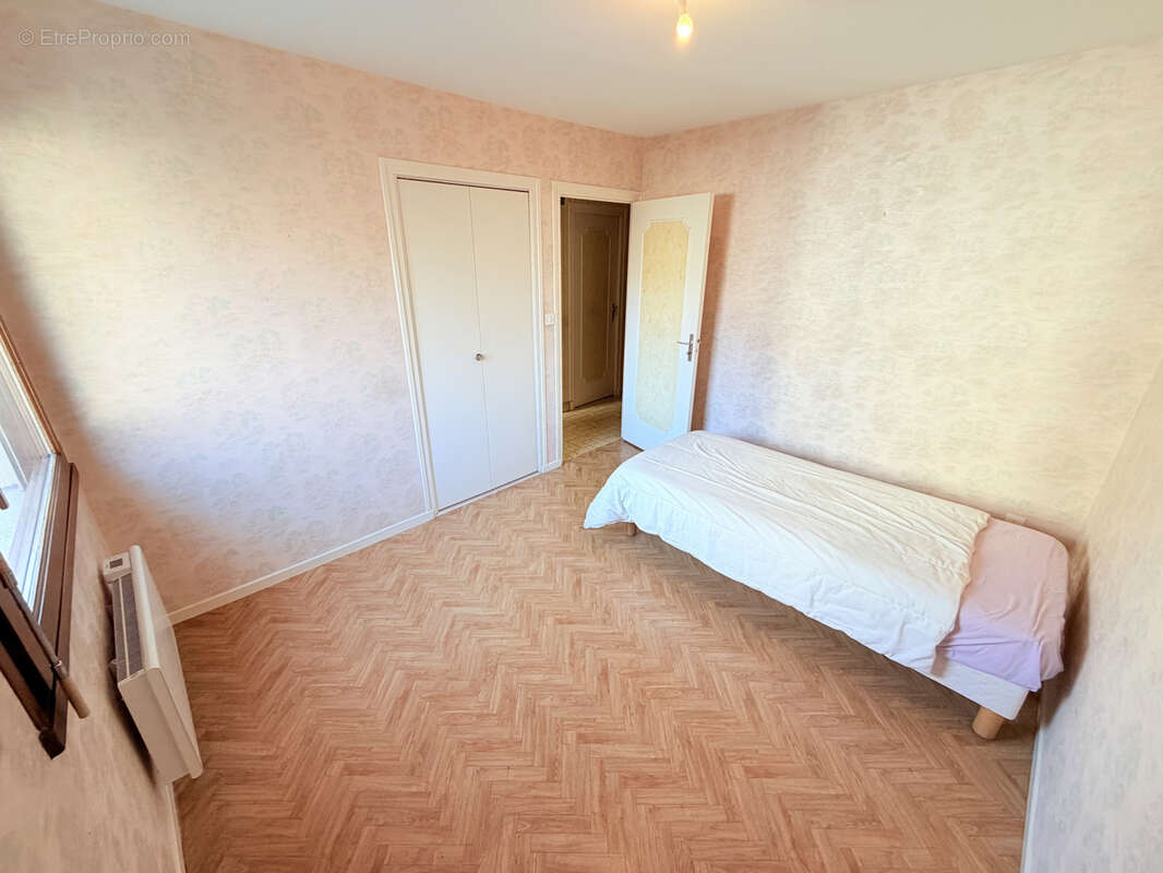 Appartement à SAINT-JEAN-DE-MAURIENNE