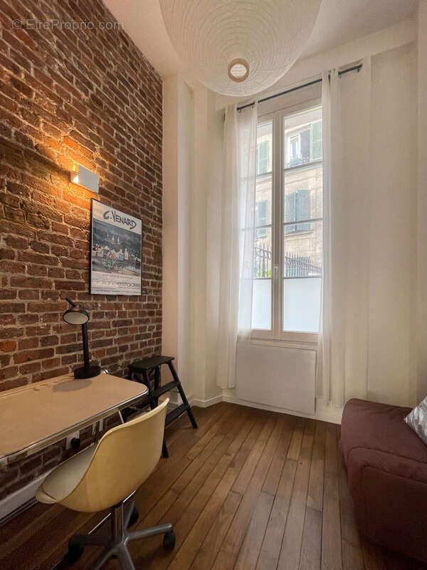 Appartement à PANTIN