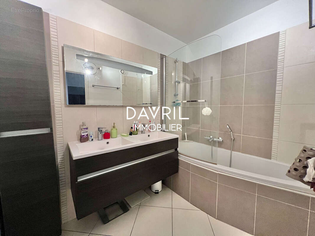 Appartement à ANDRESY