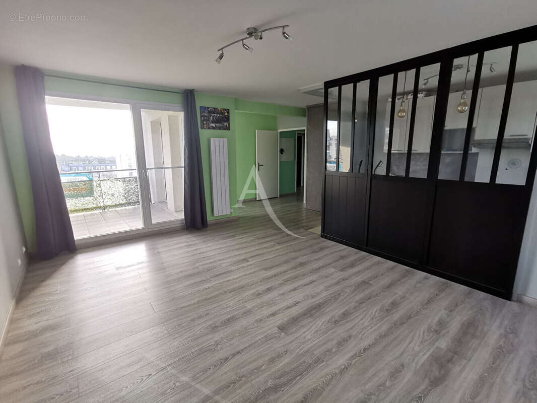 Appartement à CERGY