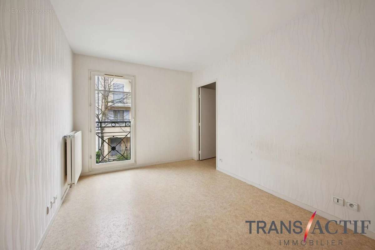 Appartement à RAMBOUILLET