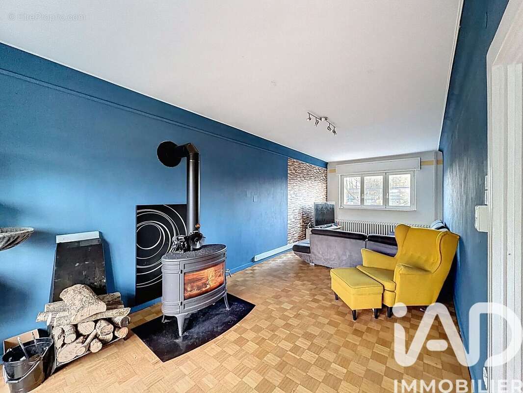 Photo 8 - Maison à DIEUZE