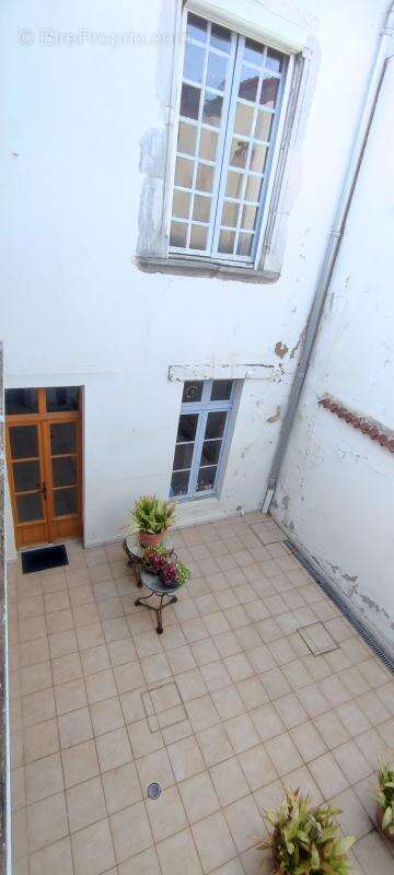 Maison à VIC-EN-BIGORRE