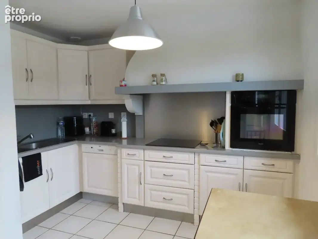 Villa de 89m2 avec piscine - photo 6