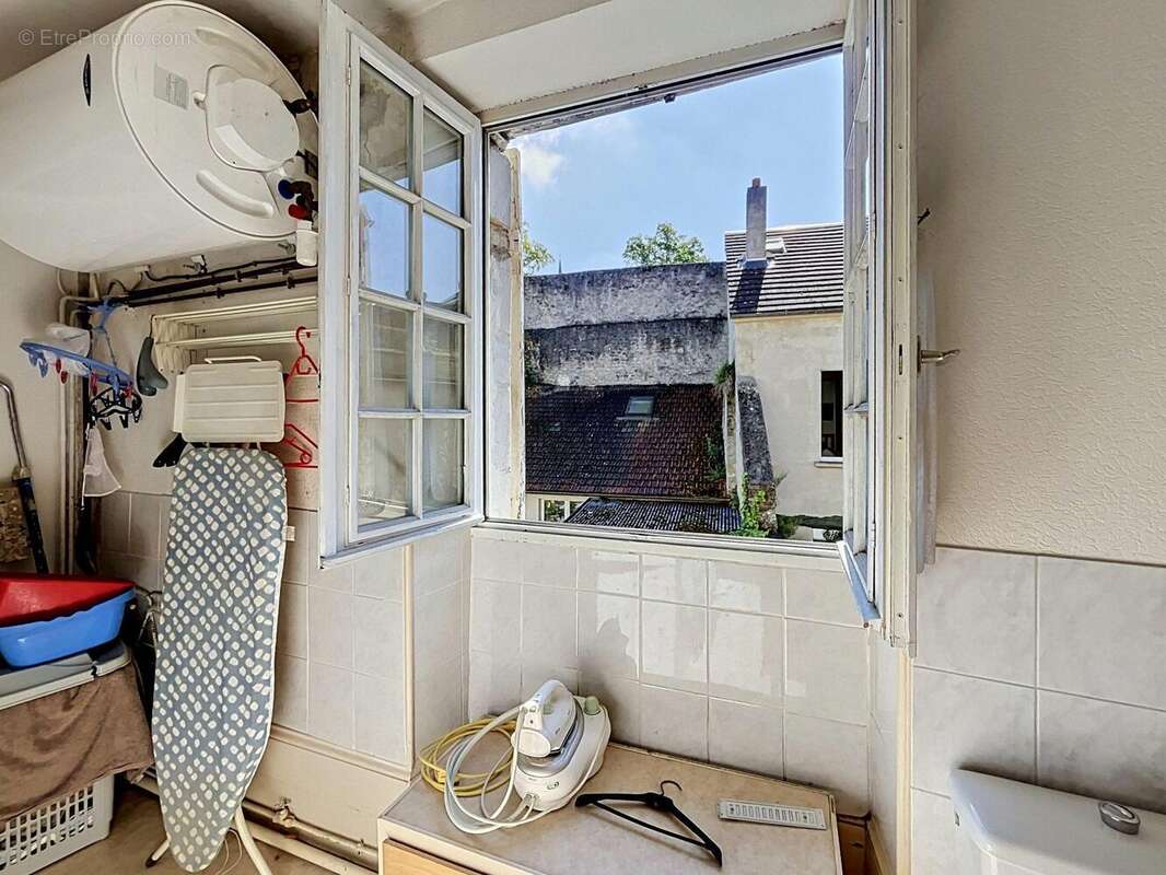 Appartement à SENLIS