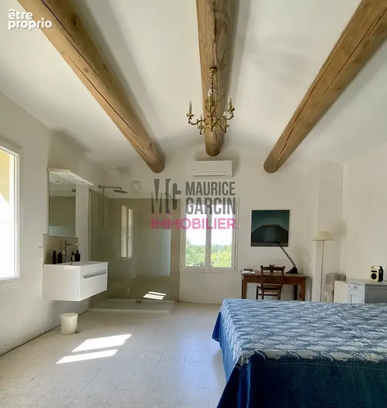 Maison 5 pièces 148 m² à vendre à Velleron (84740) - photo 7