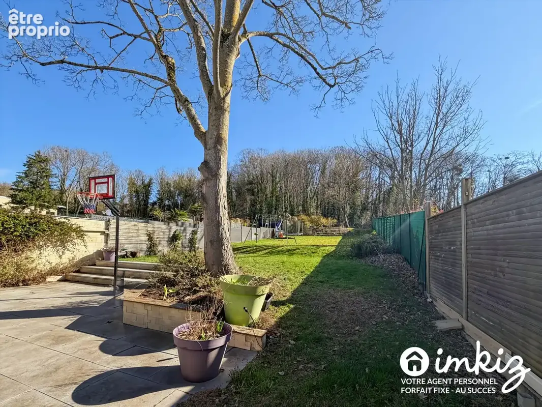 Maison 5 pièces - photo 14
