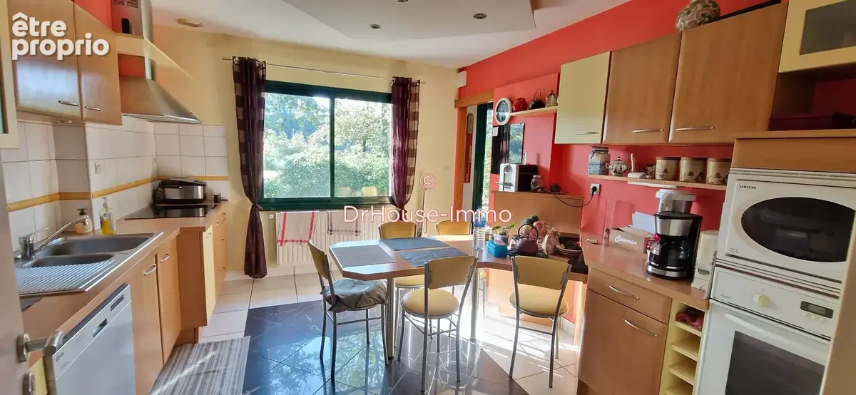 Maison 6 pièces 135 m² à vendre à Landivisiau (29400) - photo 14