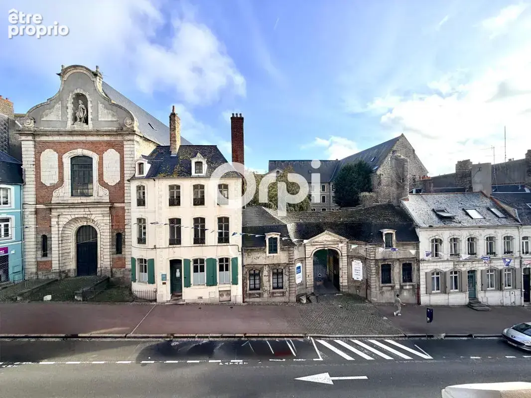 Appartement de style 170 M2 Boulogne sur mer - photo 2