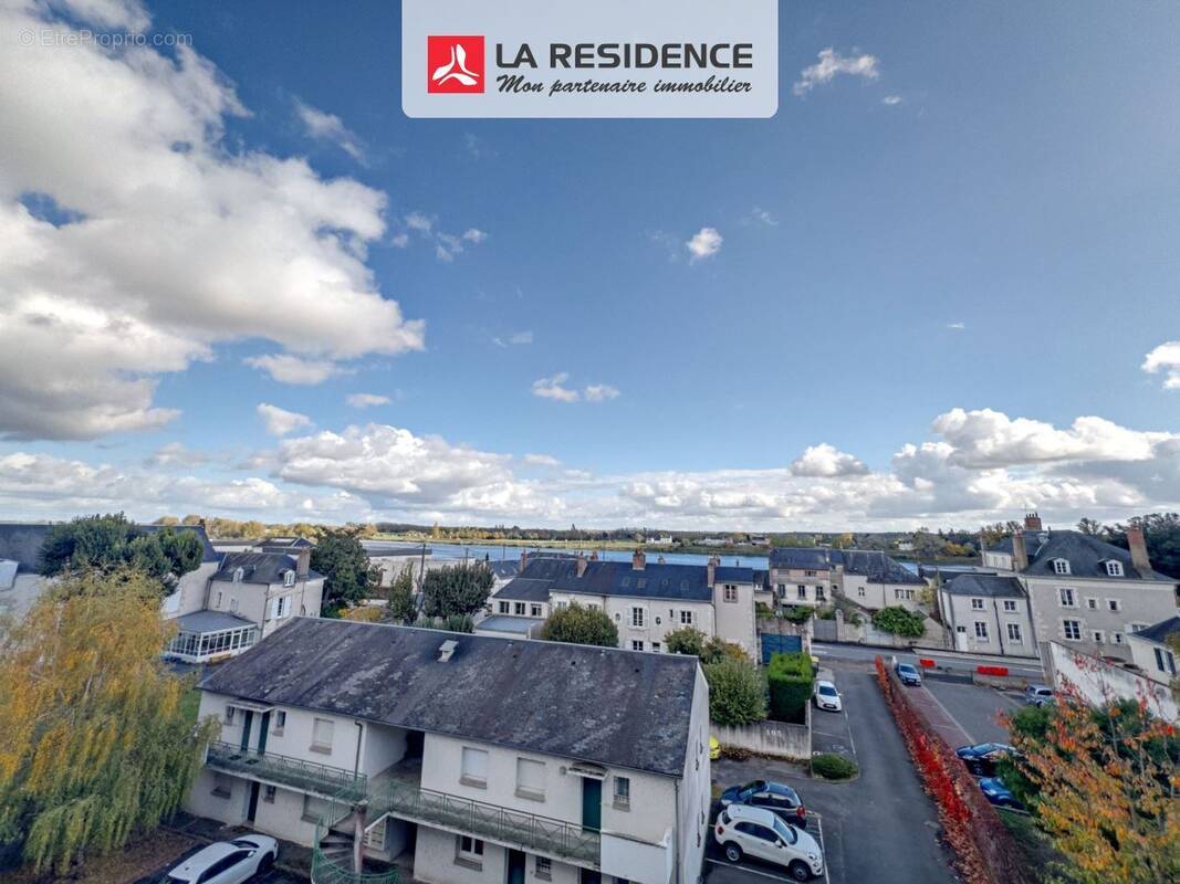 Appartement à BLOIS