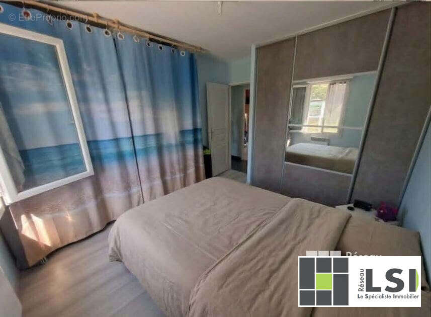 Maison 95 m² à Maubeuge  - photo 8