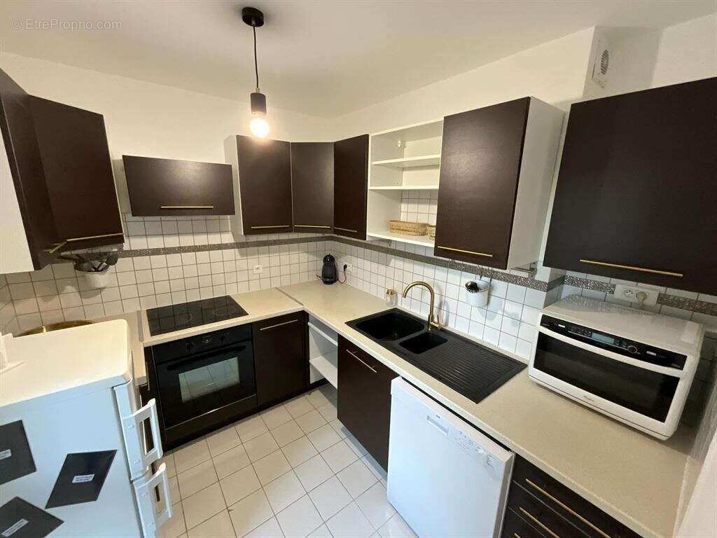 Appartement à CLAMART