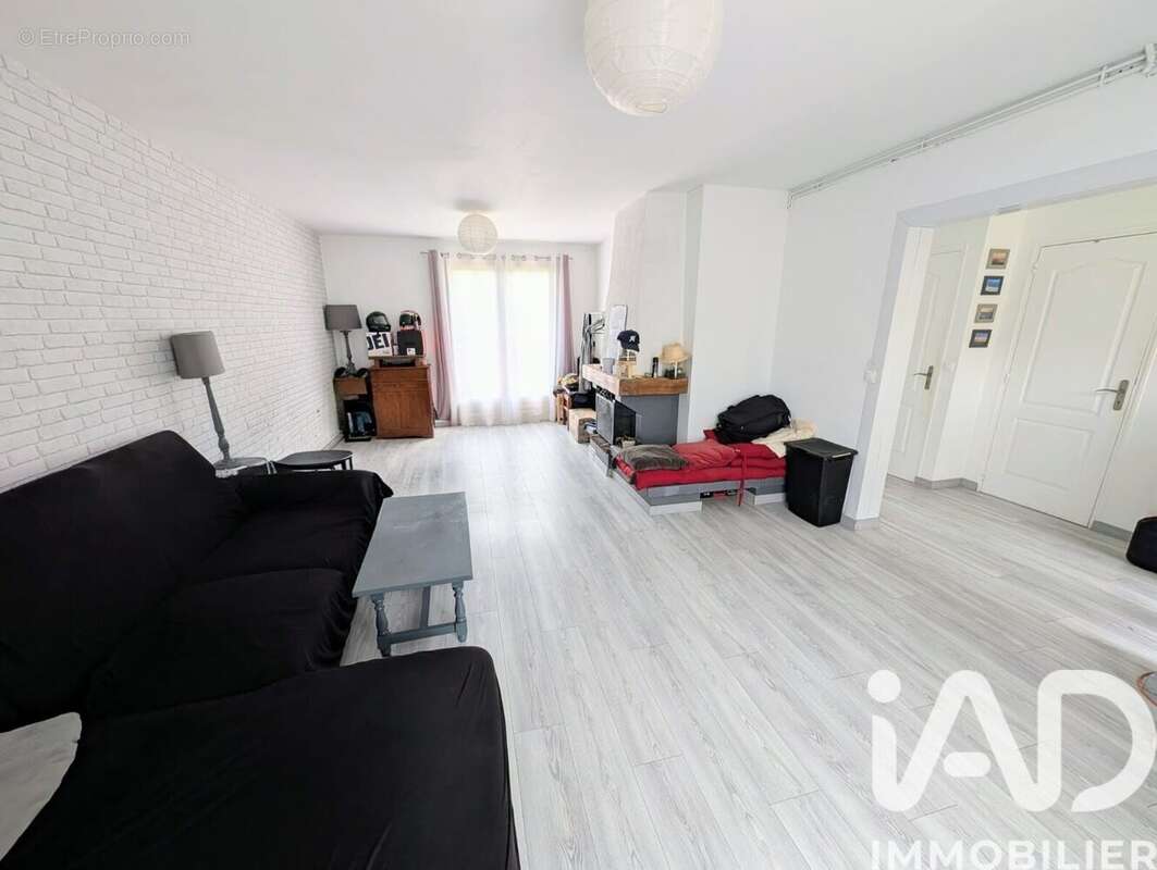 Photo 6 - Maison à MONTSOULT