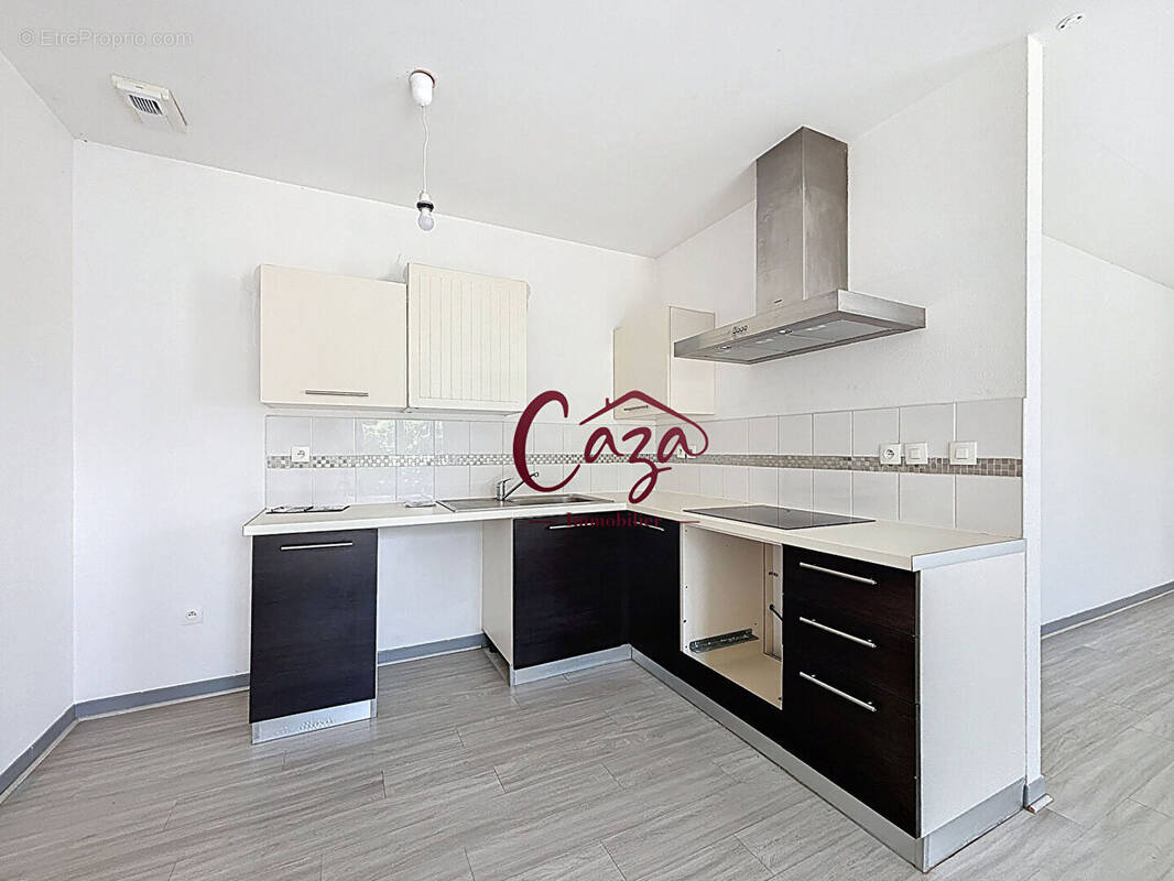 Maison à LIGNAN-DE-BORDEAUX