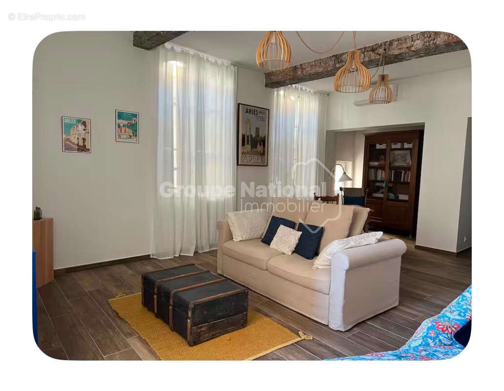Appartement à ARLES
