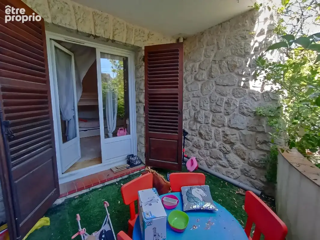 Bas de Villa F4 100m² - photo 10