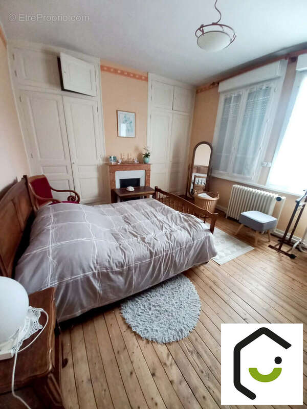 Maison 148 m² à Montdidier  - photo 8