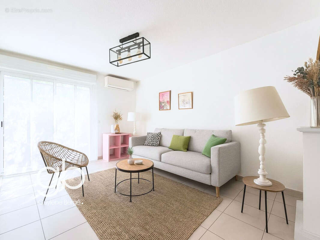 Maison à COURNONSEC