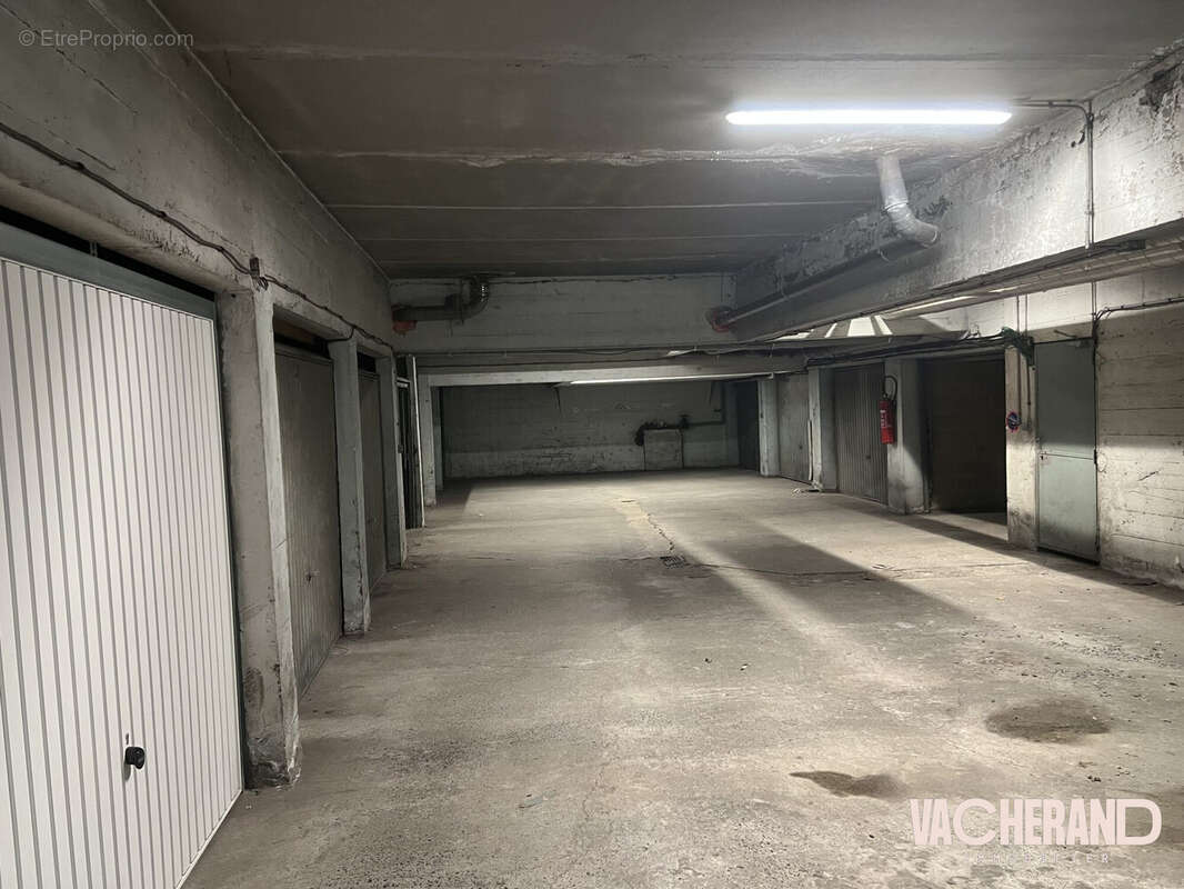 Appartement 78 m² à Lille  - photo 8