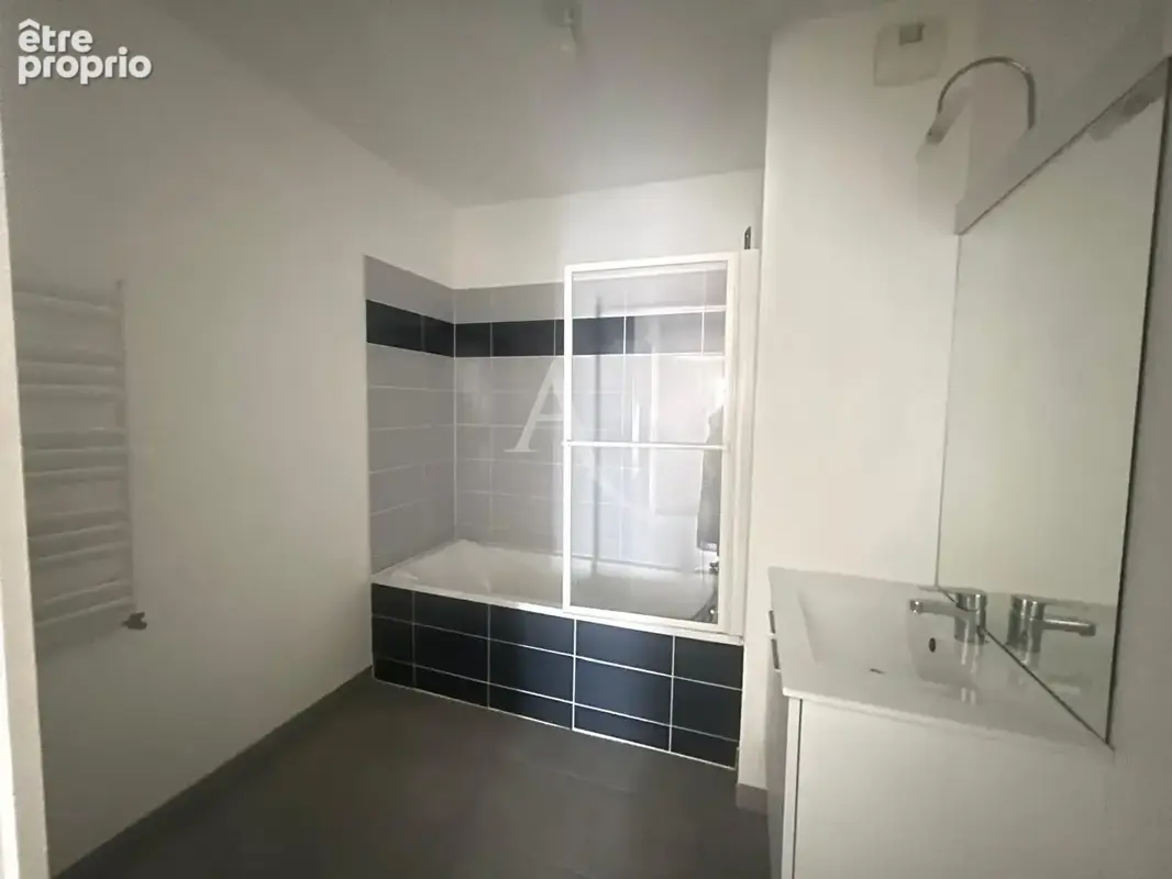 Appartement  3 pièce(s) 60m2 - photo 4