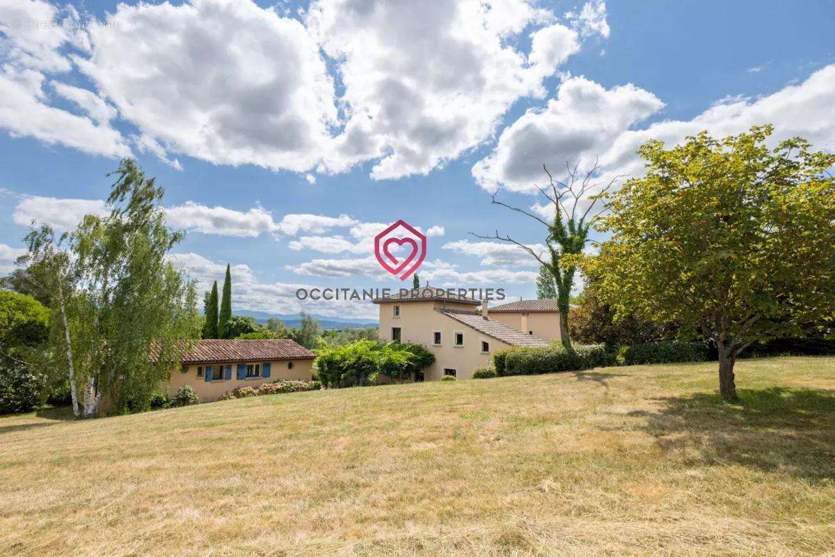 Maison à PAMIERS