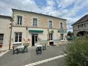 Commerce à CHATEAU-LA-VALLIERE