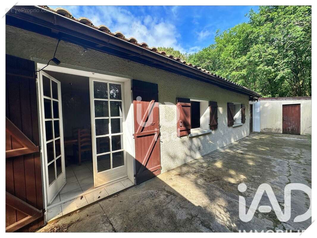 Photo 3 - Maison à LE TEICH