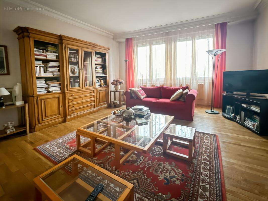 Appartement à VALENCE