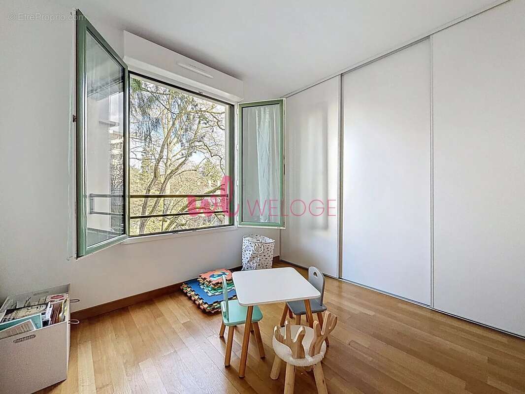 Appartement familial de standing de 118 m² avec grand balcon - photo 11