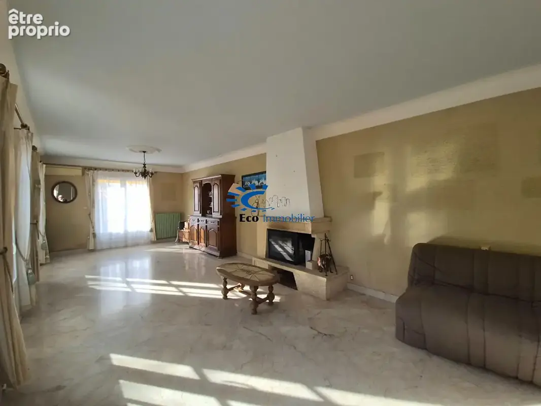 Exclusivite maison 4 chambres garage jardin - photo 6