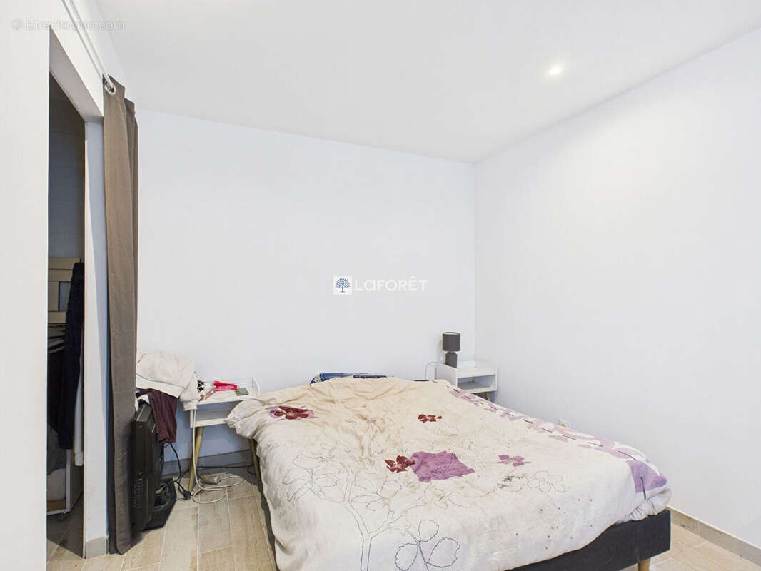 Appartement à DOUARNENEZ